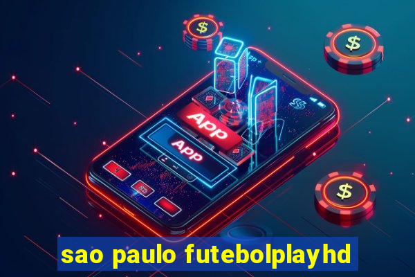 sao paulo futebolplayhd